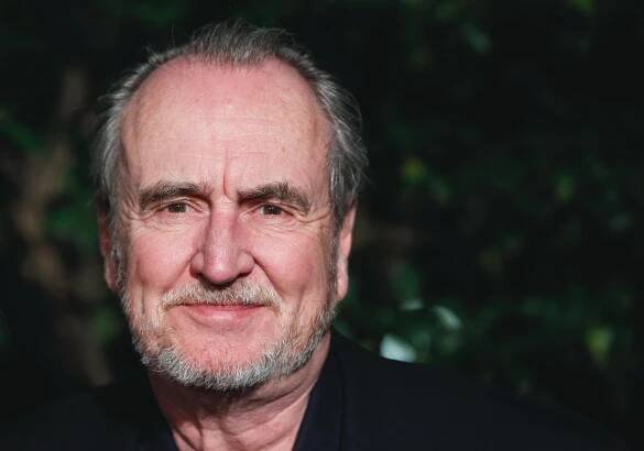 Zemřel král hororů Wes Craven. Režíroval Noční můru a sérii Vřískot