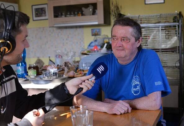 Vyzkoušejte králíka na černo. Recept starý 50 let prozradil Josef Hájek | Regiony