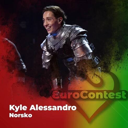 Eurovize 2025 interpreti – 2. stránka – EuroContest.cz Eurovize – aktuální informace o soutěži