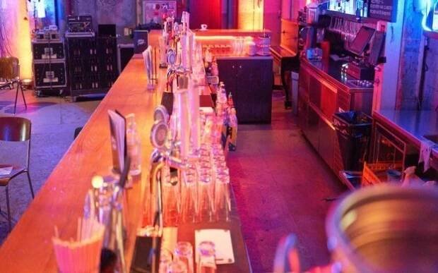 Die besten Bars in Zürich