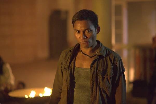 Trailer For TRIPLE THREAT Starring IKO UWAIS, TONY JAA, & TIGER CHEN. UPDATE: Latest Images - M.A.A.C.