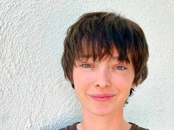 Oppenheimer star Nick Dumont comes out as transmasculine non-binary