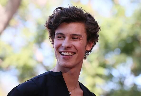 Shawn Mendes - latest news, breaking stories and comment - The Independent