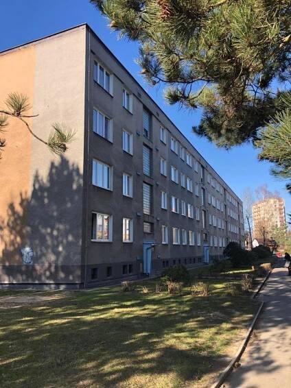 Byt v OV 3+1 s balkónem, Slovanka, Česká Lípa, obrázek č. 2