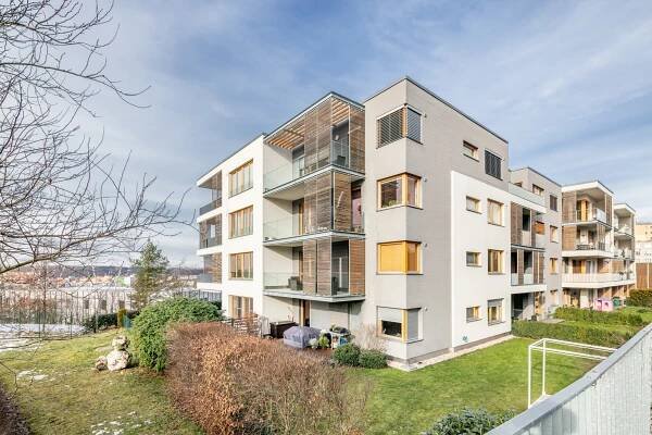 Prodej bytu 3+kk 100 m² - Ondřej Fousek