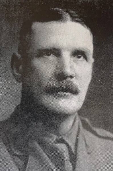 Alexander G.F. Macdonald