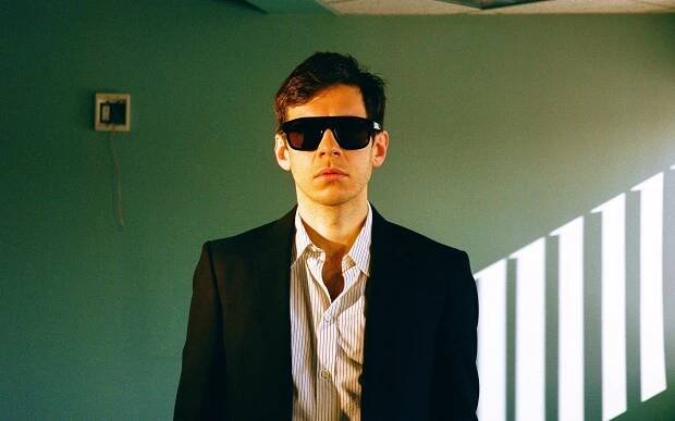 James Righton