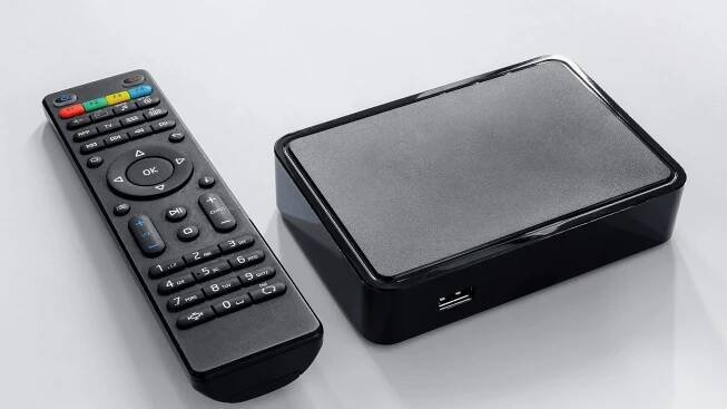 FBI: That Cheap Android TV Box You Bought Online Might Be Hosting Malware