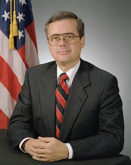Craig S. King