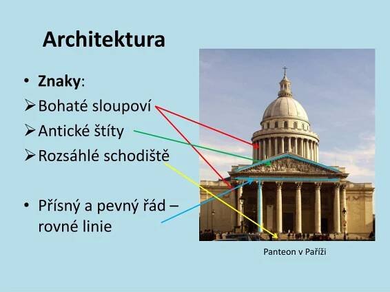 PPT - Klasicismus PowerPoint Presentation, free download - ID:5871365