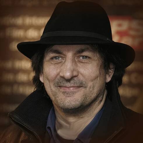 Současní herci – Francouzský film