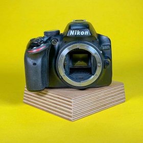 Nikon D3200 | 6942061 - FOTORI bazar foto a video techniky