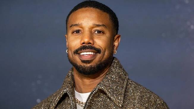 Evan Ross, Aaron Taylor-Johnson & More Hit the Red Carpet This Week