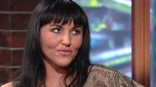 Pavla Nováková alias Paula Wild (2009)