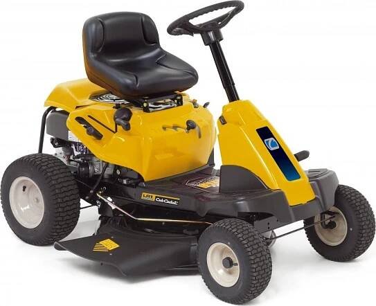 Cub Cadet LR1 MS76 od 62 055 Kč