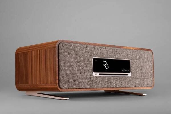 RUARK R3S (ořech)