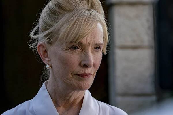 Čas čarodějnic - Epizoda 10 - Z filmu - Lindsay Duncan
