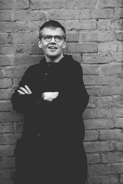 Pekka Kuusisto