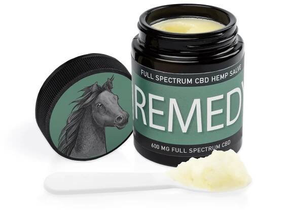 REMEDY for Horses: Lumps & Bumps - Image 5