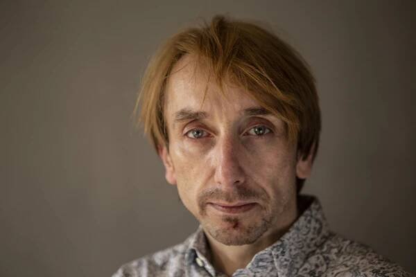 Jakub Žáček – OF AGENCY