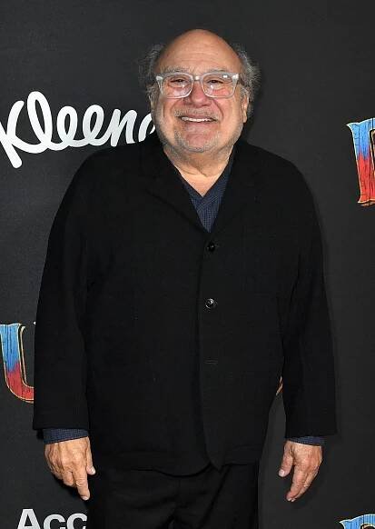 Danny DeVito