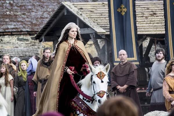Cwenthryth of Mercia