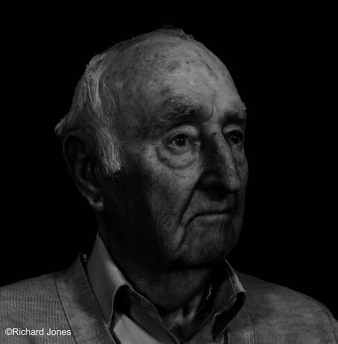 The Coal Face – Richard P Jones