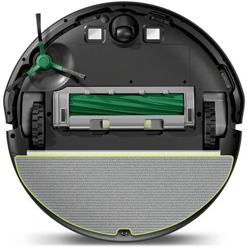 iRobot Roomba 205 Combo L121040