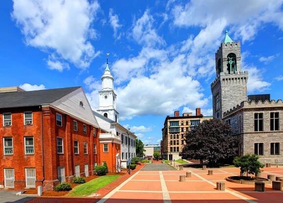 springfield, massachusetts - springfield massachusetts - stock snímky, obrázky a fotky