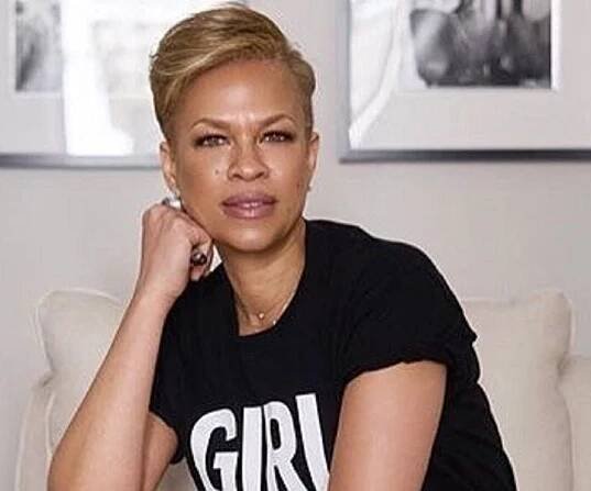 Tonya Lewis Lee - Bio, Facts, Family Life of Producer