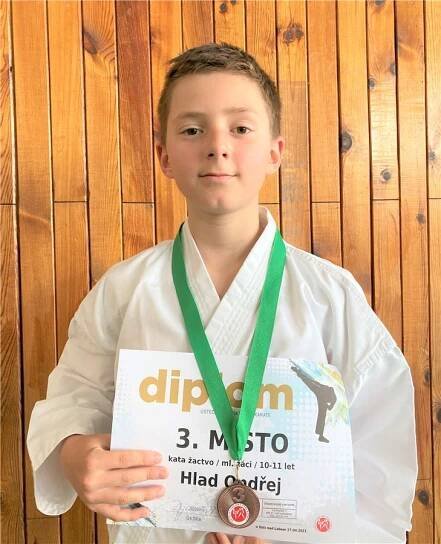 Hodnocení ONLINE turnaje mládeže | Shotokan Karate Rajchert 