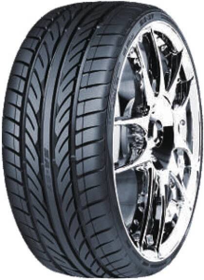 Goodride SA-57 225/40 R18 92 W XL