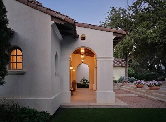 Montecito – Ryan Street Architects