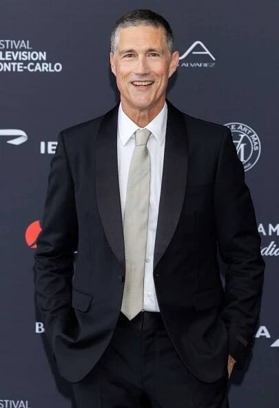 Matthew Fox Talks Return to TV After 'Retiring' from Small Screen: 'It Felt Like the Right Time'