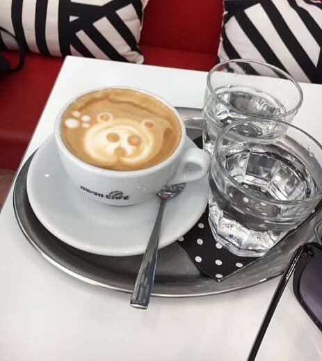 Jak poznáme skvělé cappuccino? Má jemnou texturu a chuť