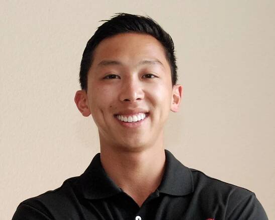 Michael Lau, PT, DPT, CSCS