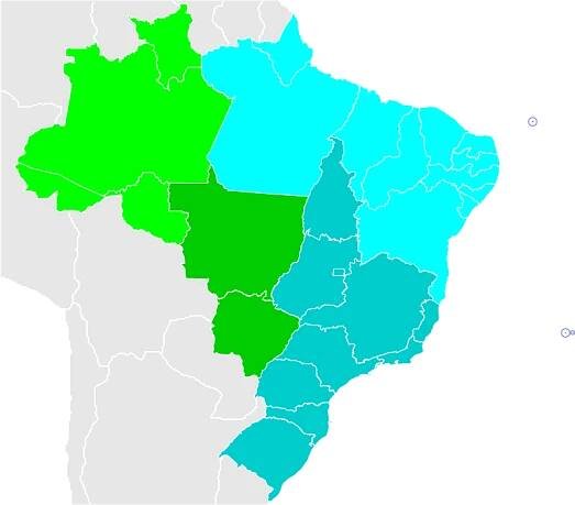 UTC-04:00 - Vikipedio