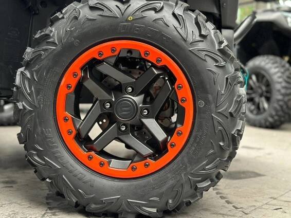 CFMOTO Gladiator X1000 G3 Premium