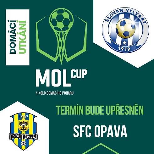 FC Slovan Velvary - Úvodní stránka