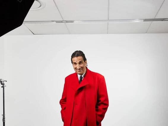 Gary Gulman Can Make Absolutely Anything Funny