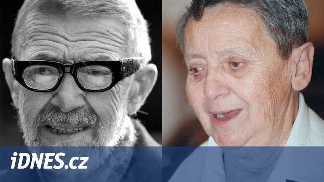 Pellarovi se při překládání statečně prali s pojmy, které Češi neznali - iDNES.cz