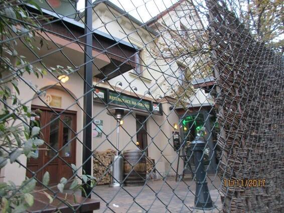 Restaurace Na Pekařce foto 2