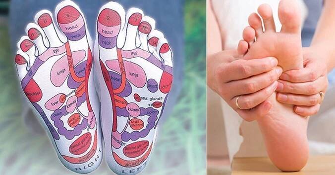 Další „kadění“ rakoviny, nebo pomoc? Reflexologie může zavařit hlavně diabetikům