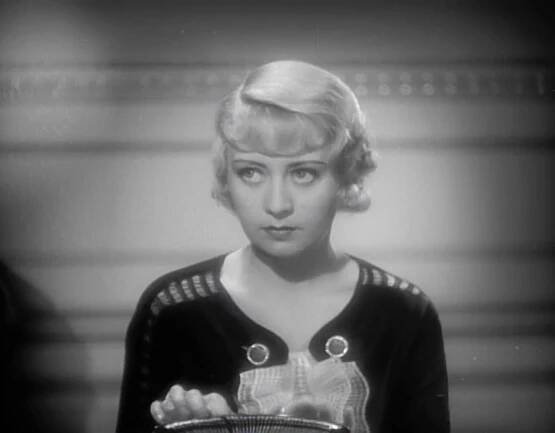 Goodbye Again (1933) Review, with Warren William, Joan Blondell, and Genevieve Tobin – Pre-Code.Com