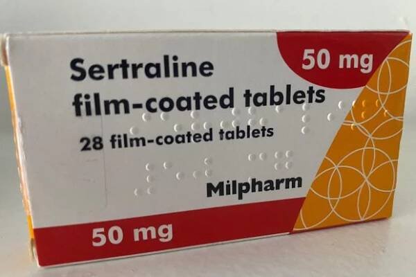 Sertraline 100mg uk