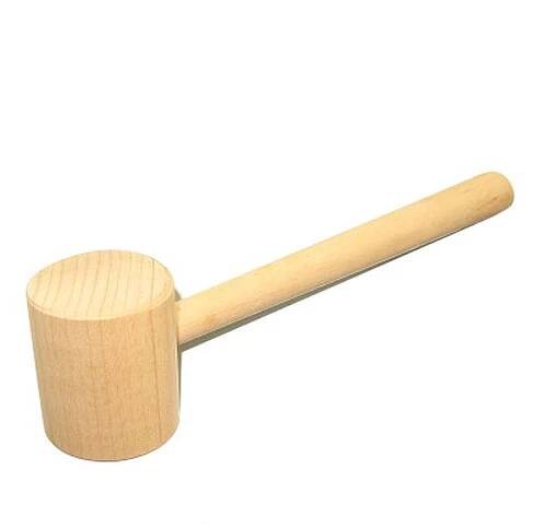 Zelikovitz Wooden Mallet