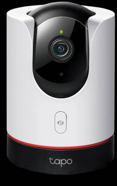 TP-Link Tapo C225 - Domácí bezpečnostní Wi-Fi kamera, 4MP (2560 × 1440 ), ONVIF