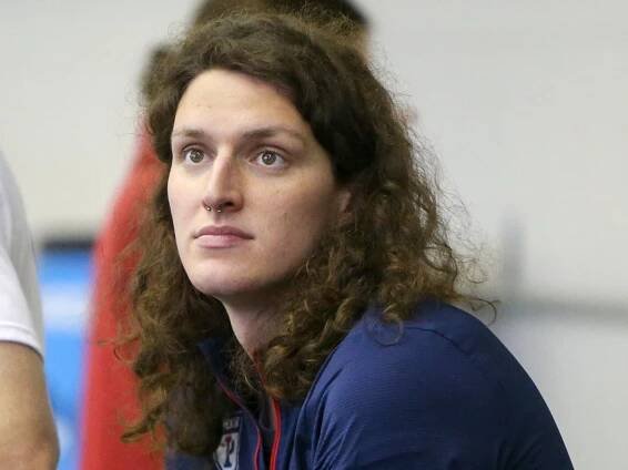 Lia Thomas: Trans swimmer didn’t have unfair advantage, data shows