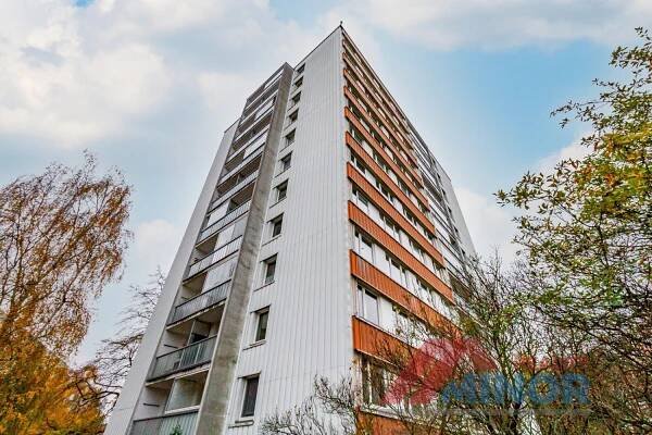 Prodej Byt 2+1, Jablonecká, Praha 9 - Prosek