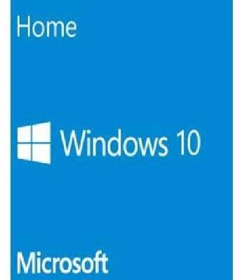 Microsoft Windows 10 Home 32/64-Bit ESD All Lng (KW9-00265)